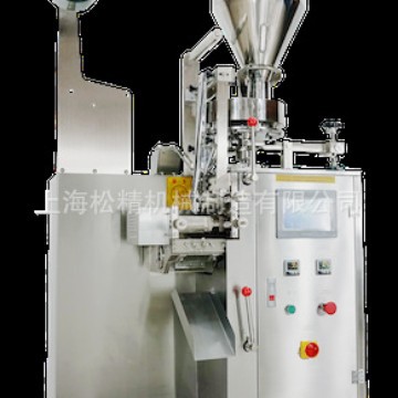 厂家直供茶叶末包装机  保温杯去味包包装机械 干燥剂包装机器价