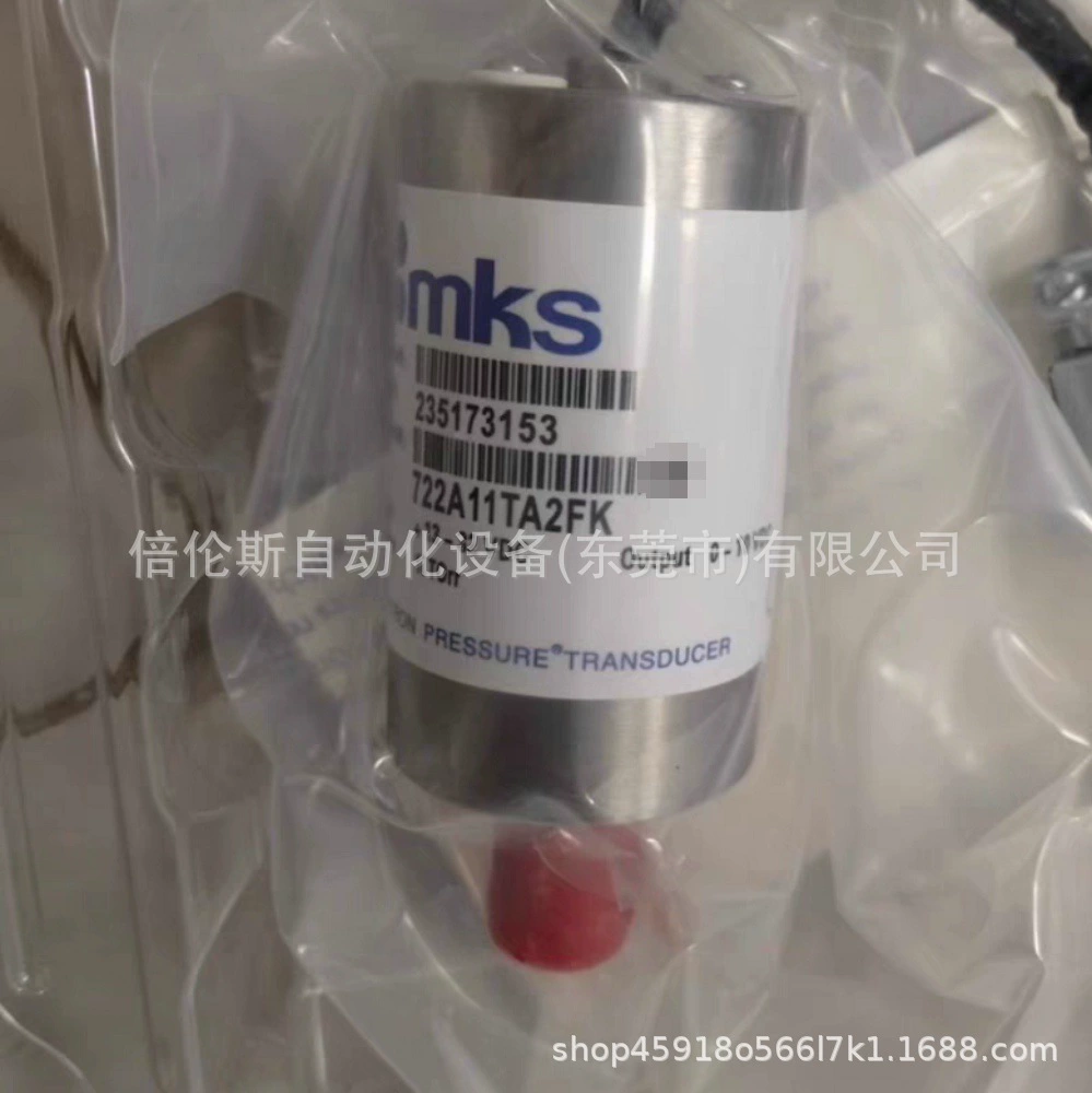 Вакуумный манометр MKS 722A11TA2FK, новая оригинальная цена, договорная цена