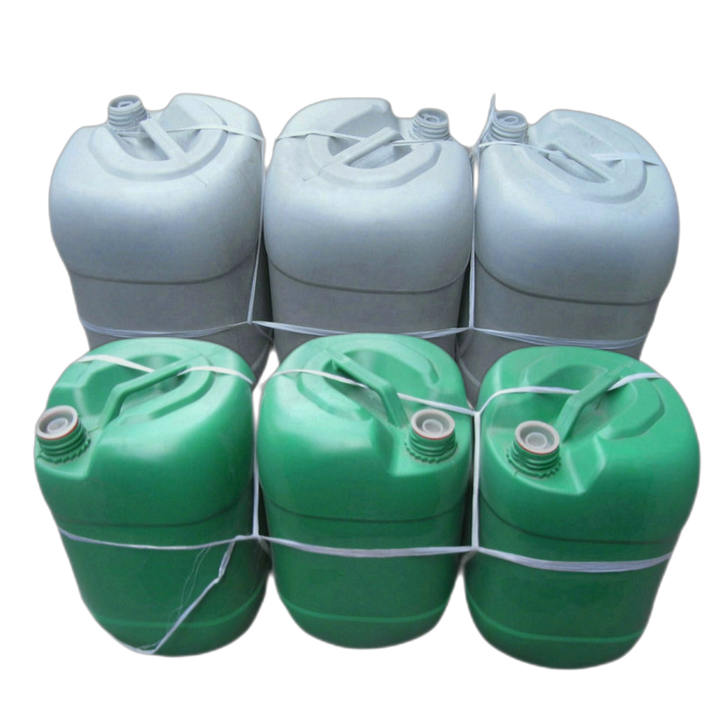 5L10升20公斤化工桶塑料桶堆码桶25升化工桶食品级涂料桶塑料吨桶