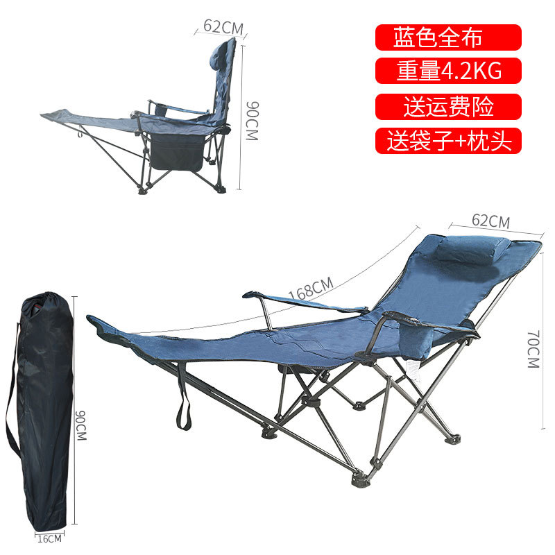 Pakaian biru solid panjang