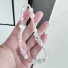 33 alloy jumping bear white