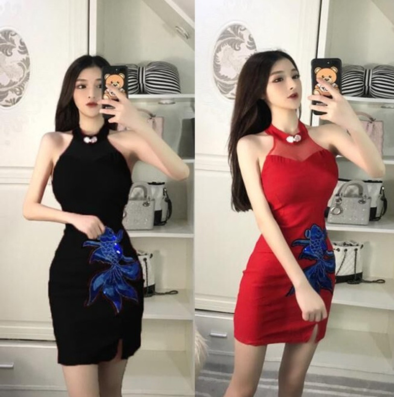 Elegant Dress Image 2