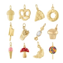 ���P䓵���DIY�W����ɫ��Ʒ�t��ϵ��18K������ʳ�����С���_