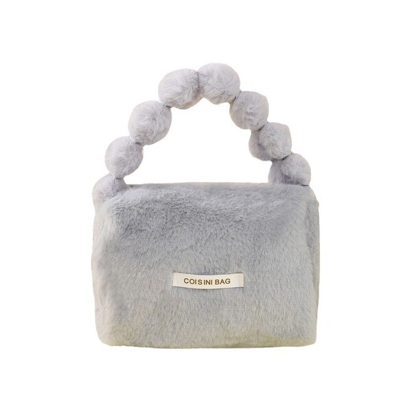 Cosmetic bag