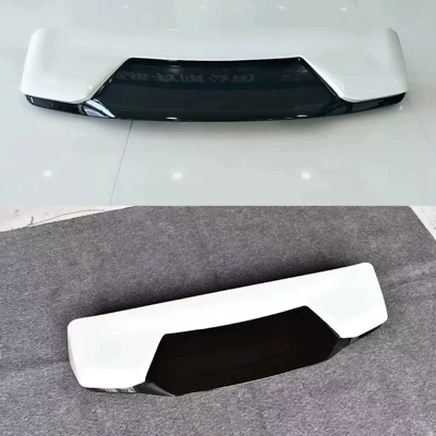 Fixed wind wing Rear Wing Roof Wing Fixed