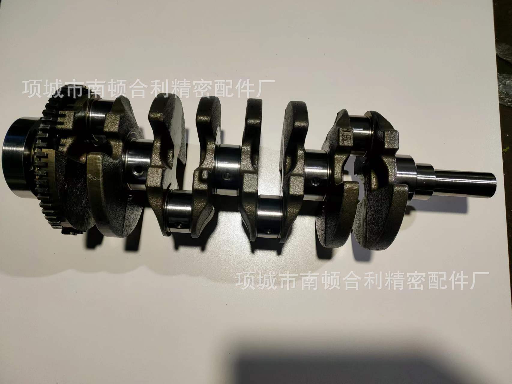 Wuling Hongguang Wuling Zhiguang engine B12 B15 crankshaft and camshaft