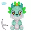 30 cm baby dragon LS6192
