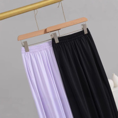 （特別価格、返品・交換不可）フェイジア2025夏家男女兼用長ズボン、夏用蚊よけパンツ、スポーツパンツ