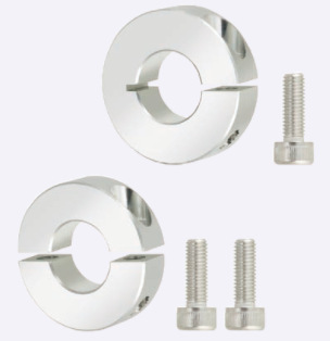固定环 分离型 铝合金型SCNPAH