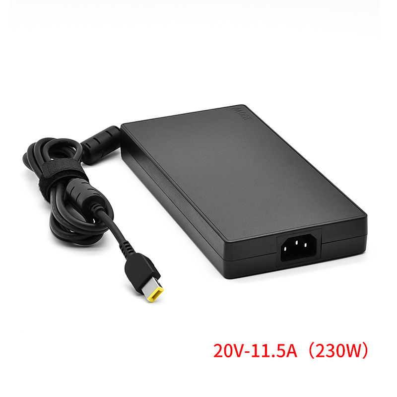 Lenovo 45W65W90W300W電源アダプタtype-cインターフェースノートパソコン充電器に適しています