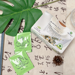Bedtime tea ˯�߲�chamomile and passionflower��ʾ�����ɏ��