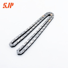 适用通用正时链条适用雪佛兰SPARK C10 B12汽车零配件厂家供货