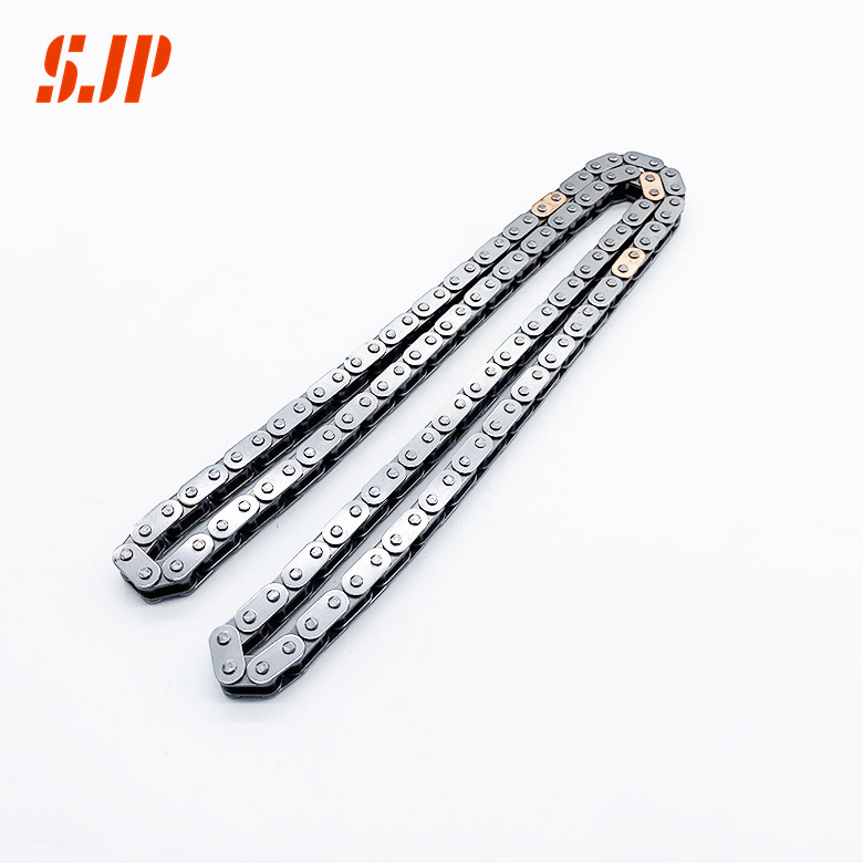 适用通用正时链条适用雪佛兰SPARK C10 B12汽车零配件厂家供货
