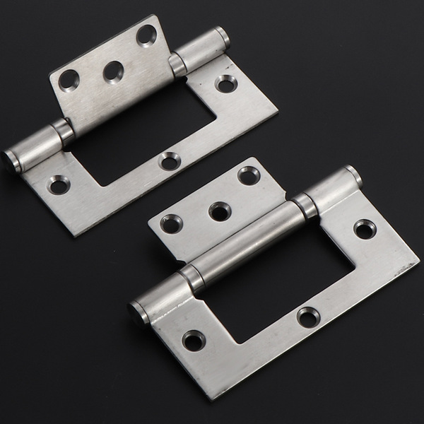 Square foldable bearing stainless steel