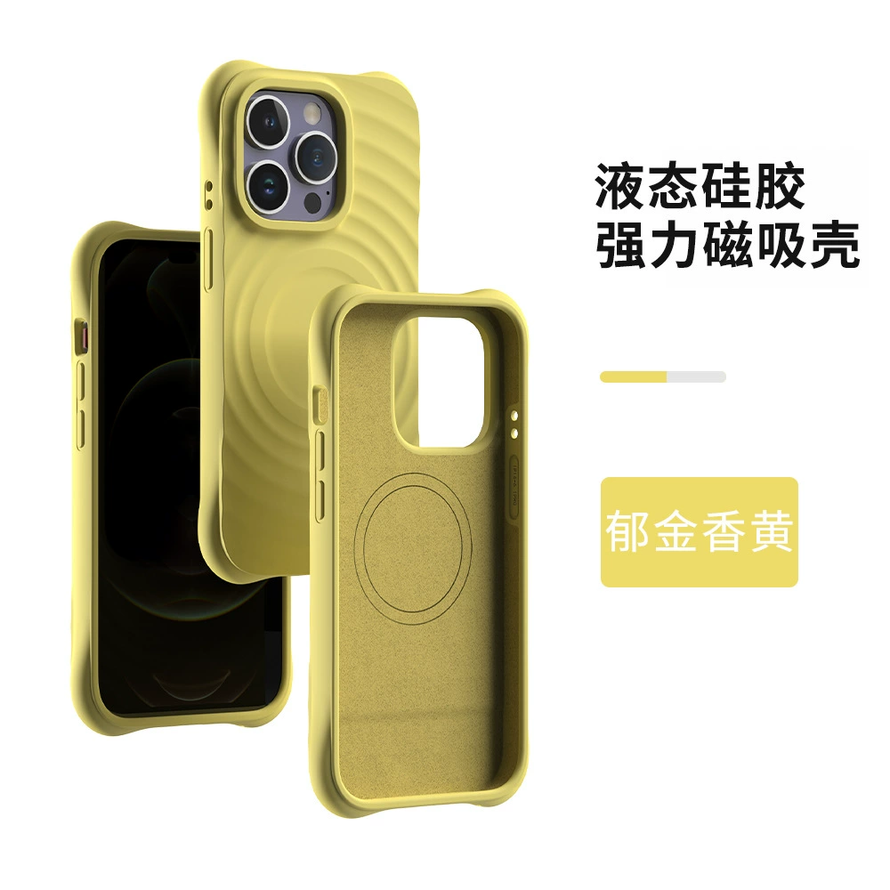 Яблоко, силиконовый чехол для iPhone 15, чехол для телефона, совместимый с iPhone 14, защитный чехол, стиль высокого качества, 3D