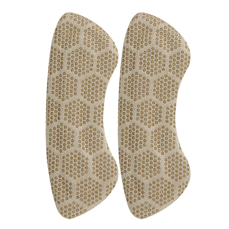 Universal breathable wear-resistant insoles