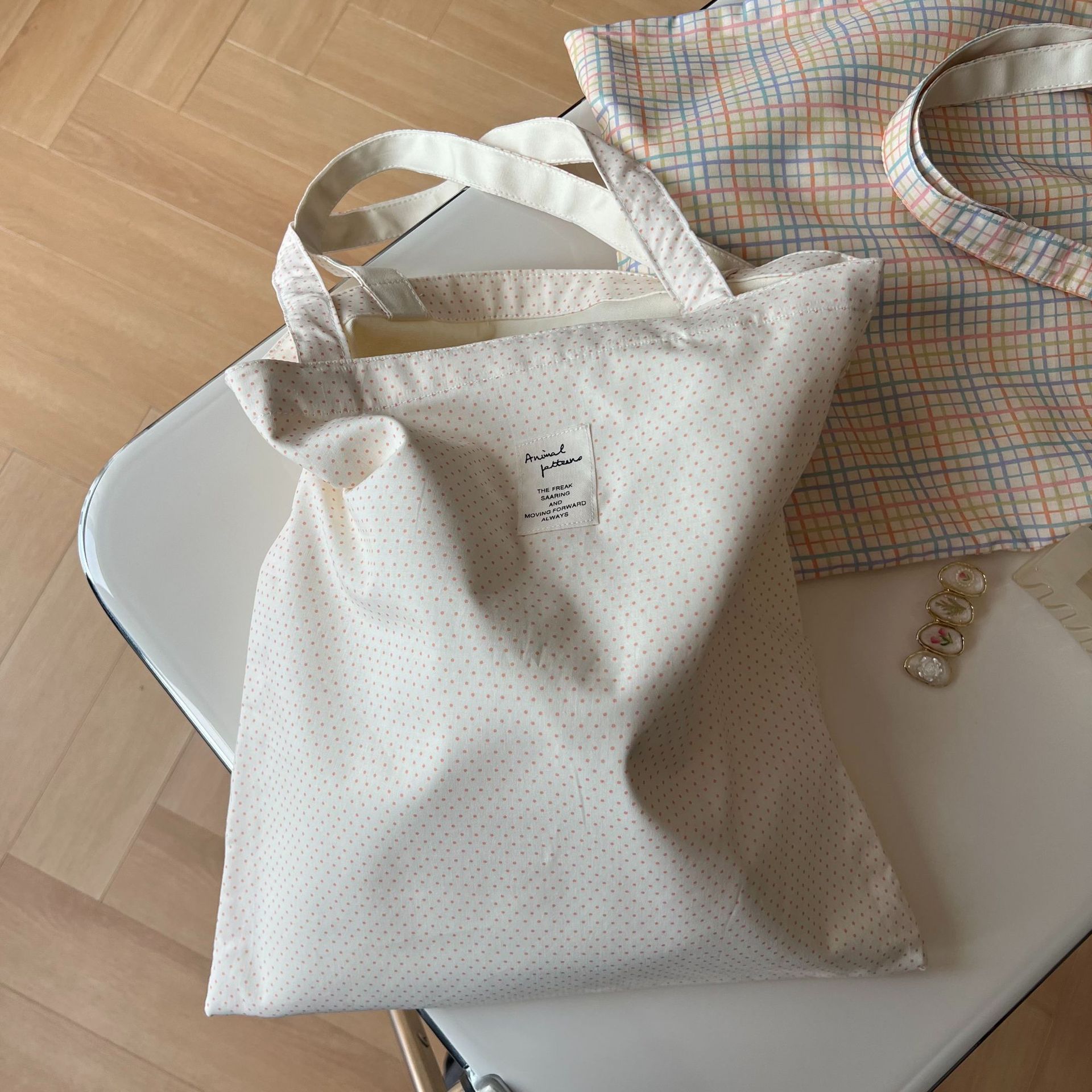 Cloth bag