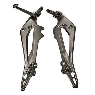 Motorcycle pedals Pedals