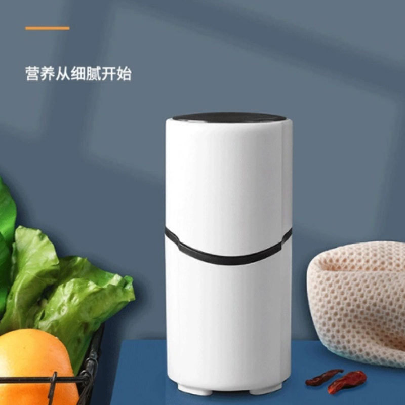 メーカーは家庭用小型電動研磨機の五穀雑穀粉砕機の小型コーヒー豆研磨機を供給しています。|undefined