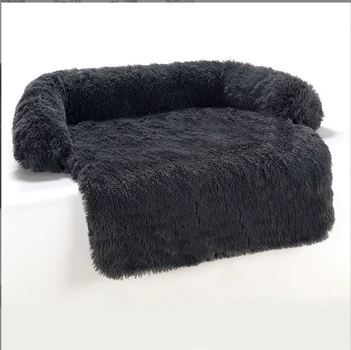 Амазонка взрывы собаки питомника плюшевые собаки питомника диван любимчика питомника кошки съемный теплый любимчика одеяло собака коврик