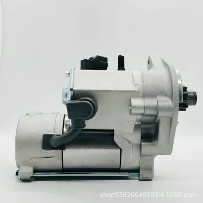 Suitable for Toyota Starter and accessories