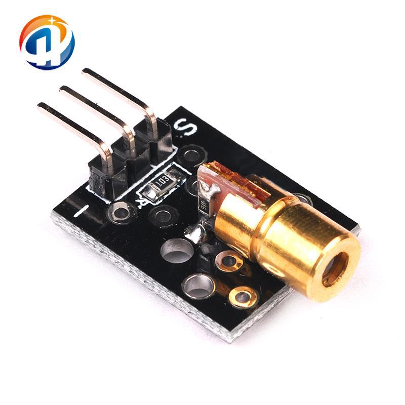 5v 激光头传感器模块 适用 激光模块