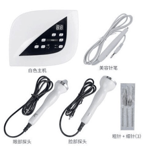 国境を越えて万邦の顔の超音波を提供して美容器の顔のシミを導入します。美容院の家庭用です。|undefined