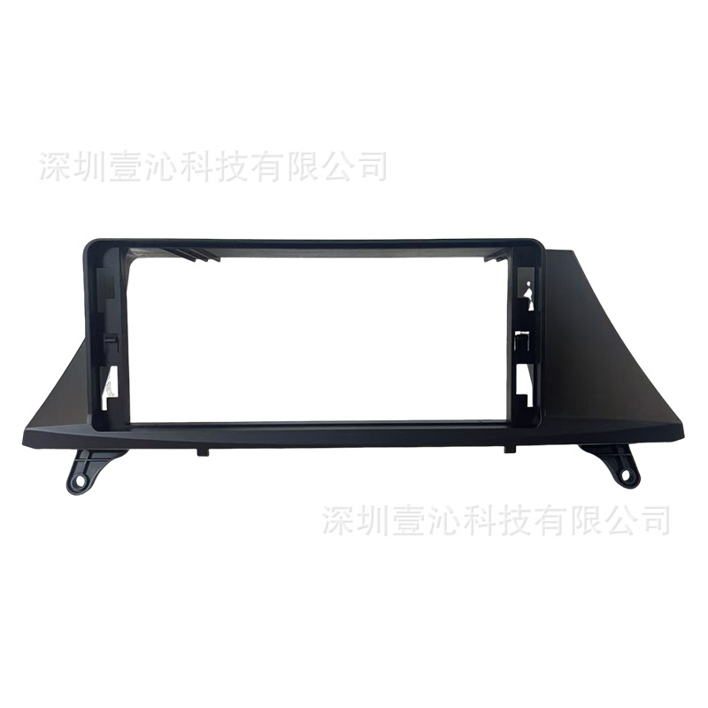 Suitable for Bmw 3/5 Series, 7 Series, X1, X3, X5, X6, Android Large Screen Navigation Frame, 12.3inch 13.1inch Dvd