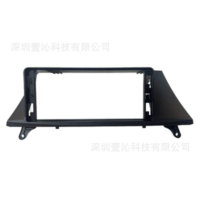 Frame, 12.3inch 13.1inch Dvd, DVD Navigation - x5x6-face-frame-08-09-left-peptide-ccc-face-frame