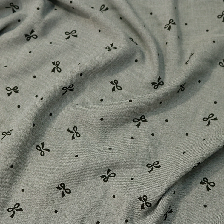 Классная картина ткань с бантом, детская одежда
