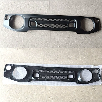 2019-2026 Modified Square Light – Zhongwang