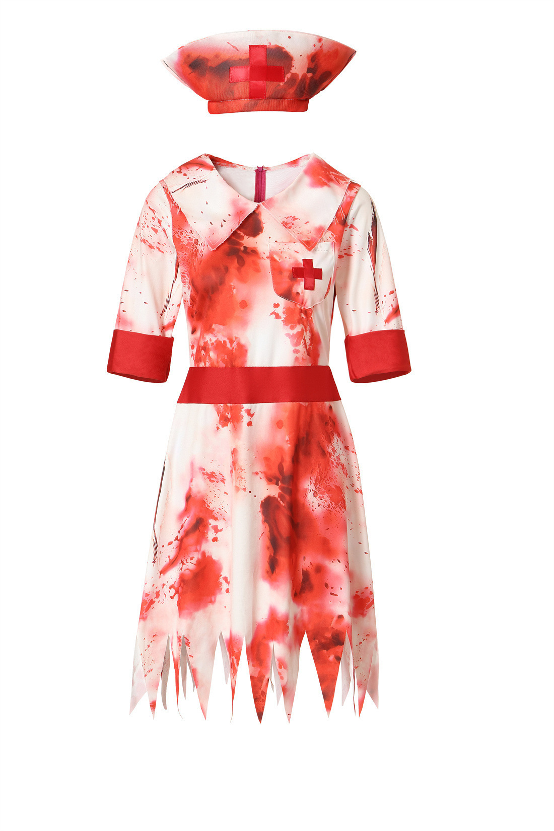 82333【헤드웨어+드레스】