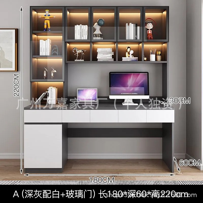 A형 길이 180cm, 깊이 60cm, 높이 220cm [설치포함]