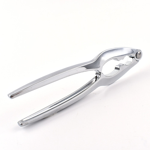 Zinc alloy walnut clamp crab claw walnut clamp nut sheller clamp walnut clamp manufacturer wholesale