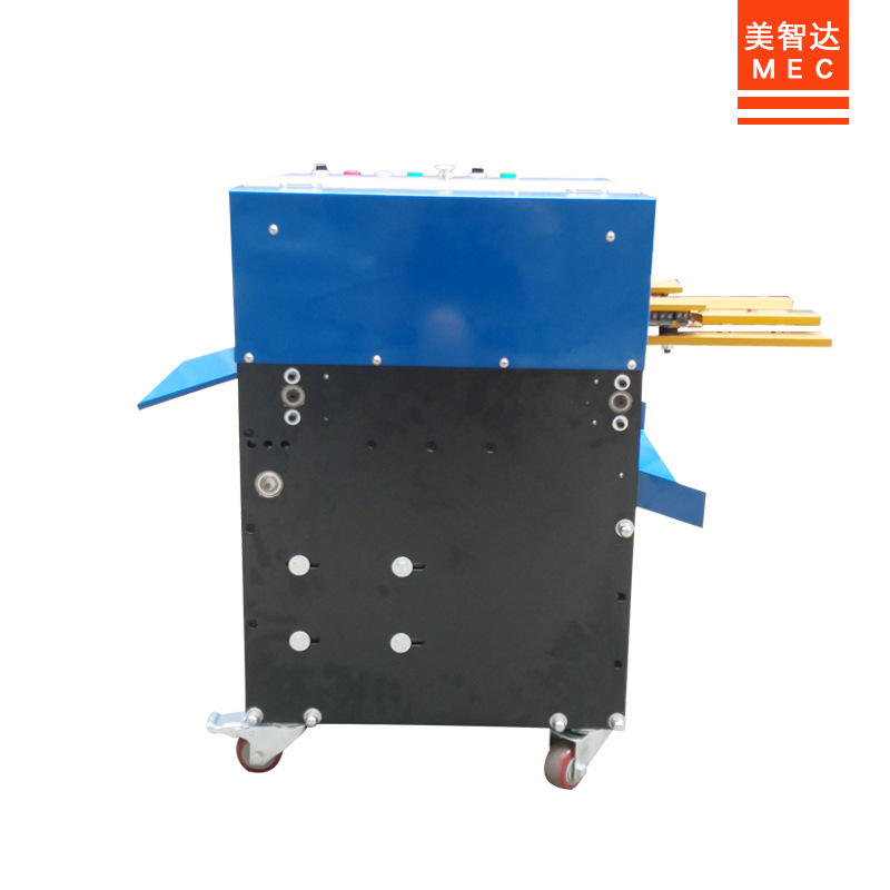 美智达MEC-238 全自动电子元器件切脚机 PCB线路板零件剪脚机|undefined