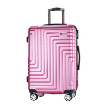 定制新款行李箱大容量外贸网红行李箱20寸登机箱批发旅行箱万向轮
