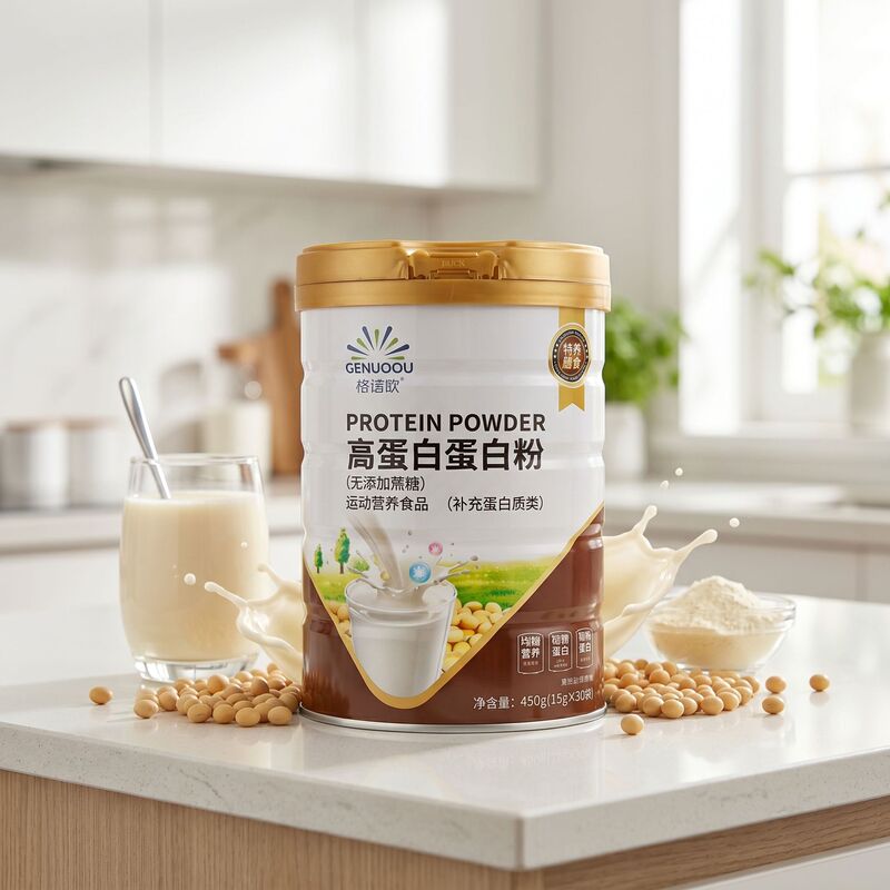 OEM/ODM Customized High-Protein Protein Powder, Special Dietary Food for Adult Sports Nutrition OEM/ODM Customized High-Protein Protein Powder, Special Dietary Food for Adult Sports Nutrition