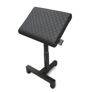 Taidu Tattoo Equipment Air Pressure Tattoo Hand Bracket Adjustable Reinforced Metal Base Tattoo Tool Manufacturer Direct Supply