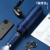 Adjustable flashlight, automatic umbrella, folding windmill toy, fully automatic