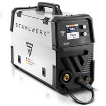 Stahlwerk MIG200DP��yʽ200A6���ܺ�һ�w�К�o���p�}�_늺��C