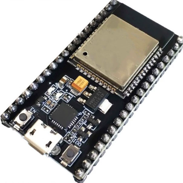 Плата разработки Nodemcu-32S LUA WIFI, модуль WiFi на базе ESP32, последовательный порт