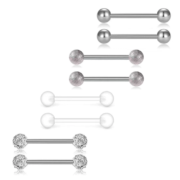 Steel color 8 in one