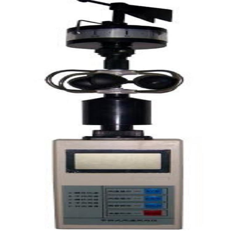 （价可议）便携式风向风速仪 型号:M235578  库号：M235578