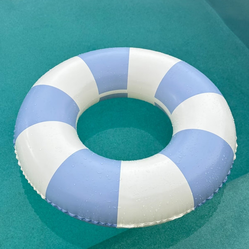 Flotador Inflable de Natación de PVC Ecológico Engrosado para Piscina y Parque Acuático image 8