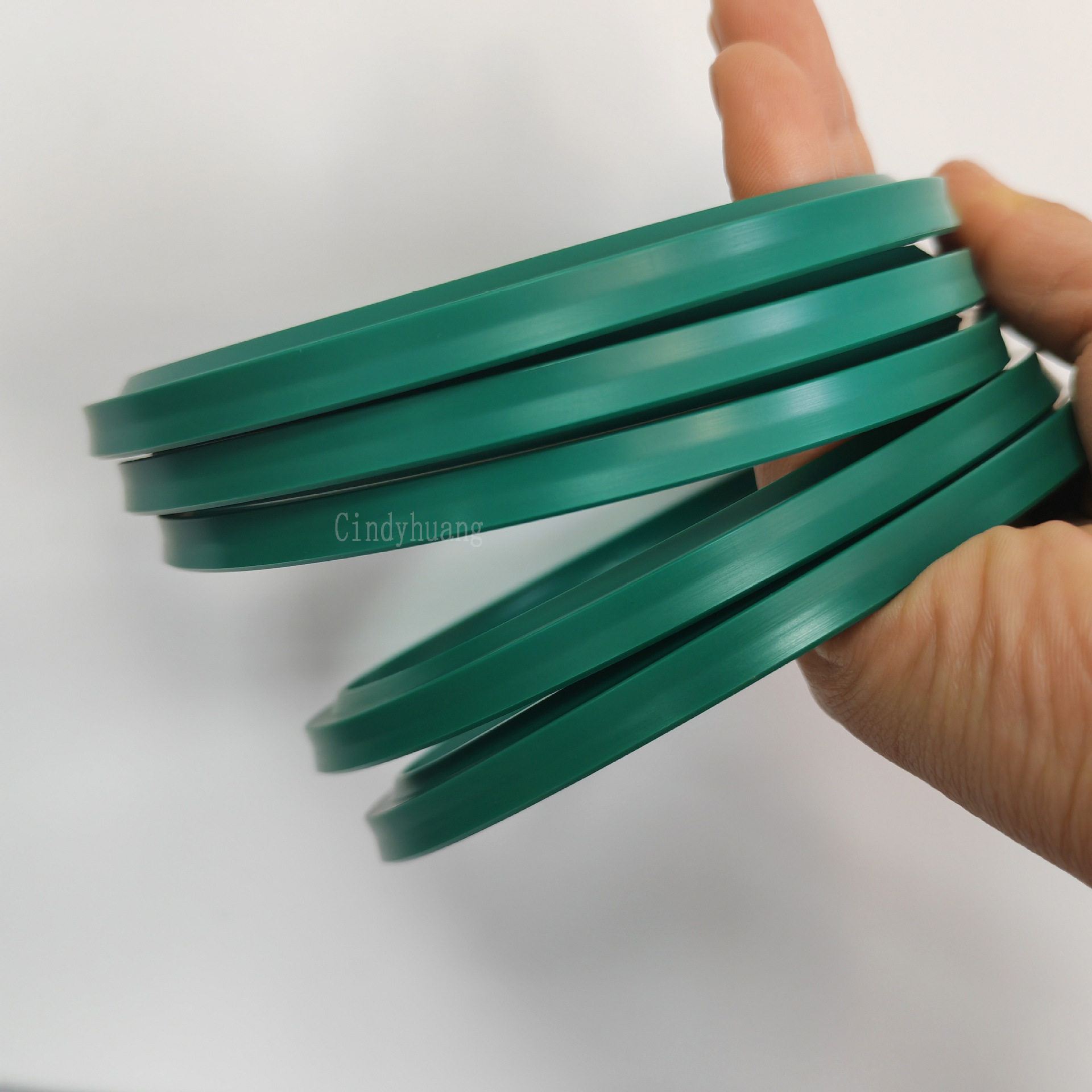 AY 防尘圈液压油缸维修油封110*125*7.5 40*48*4.5/5.8厂家供应