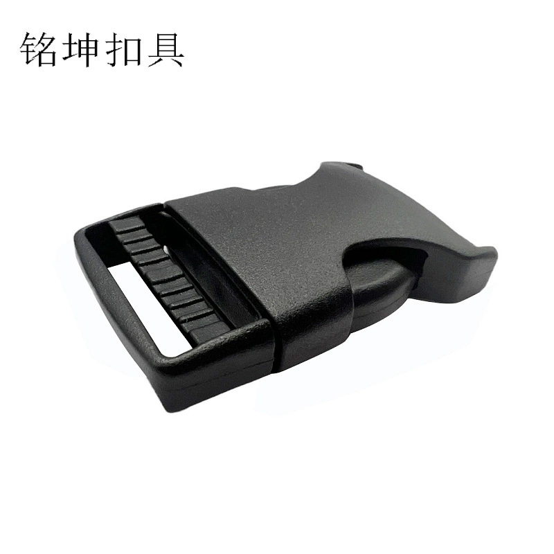 Bag accessory with clasp, sling, safe plastic hipseat