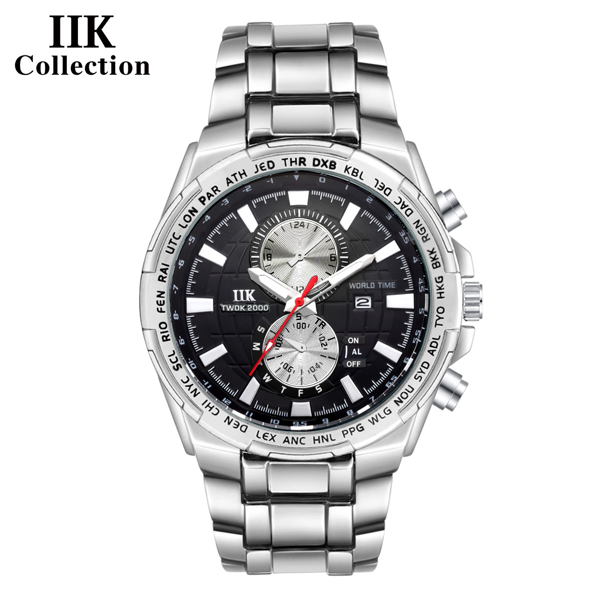 Leucorrhea, white circles, black face