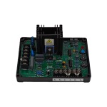 GAVR-20A 插件款电压自动调压板发电机组配件无刷通用