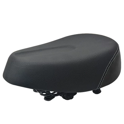 Bag, Enlarged Waterproof Universal — Motorcycle cushion