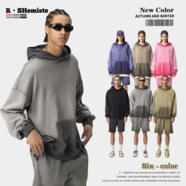 男式T恤;男式卫衣;男式休闲裤